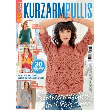 Meine Strickmode Sonderheft-1 M_rz 2025 25032671