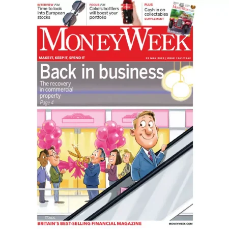 MoneyWeek-23 May 2025 25060653