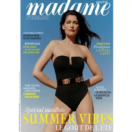 Madame Figaro-Juin 2025 25062054