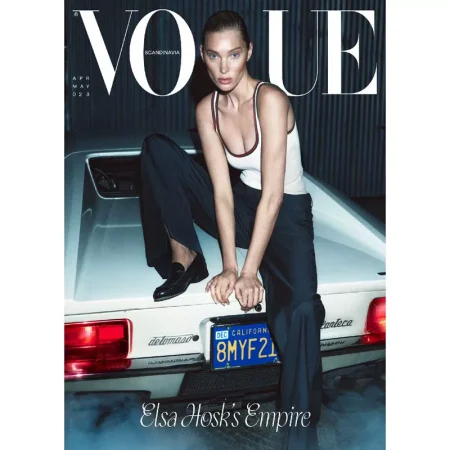 Vogue Scandinavia-25 Mars 2025 25041477