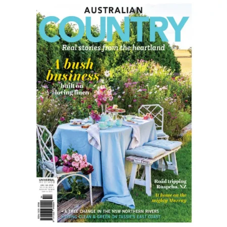 Australian Country-Issue 28.3 2025 25060603