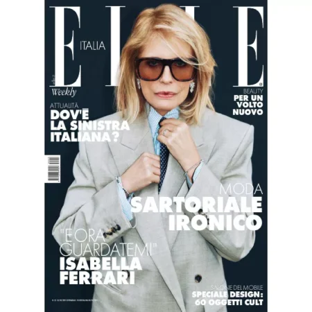 Elle Italia-8 Aprile 2025 25050834