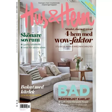Hus Hem-12 Februari 2025 25031932