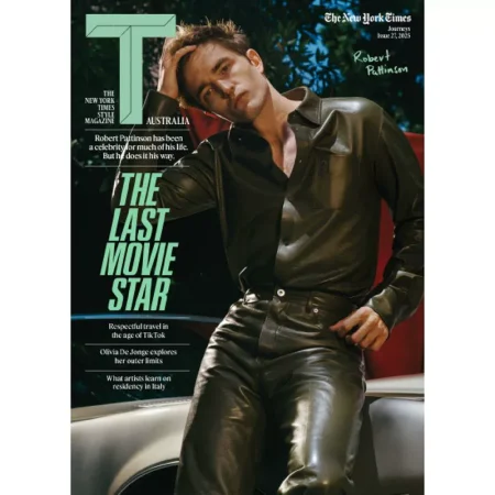 The New York Times Style Australia-Issue 27 2025 25042998