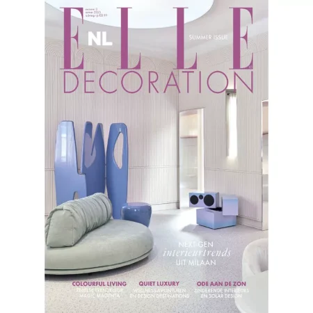 Elle Decoration Netherlands-20 Mei 2025 25061228