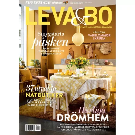 Leva Bo-4 April 2025 25042861