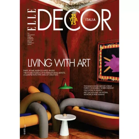 Elle Decor Italia English Edition-March 2025 25041722
