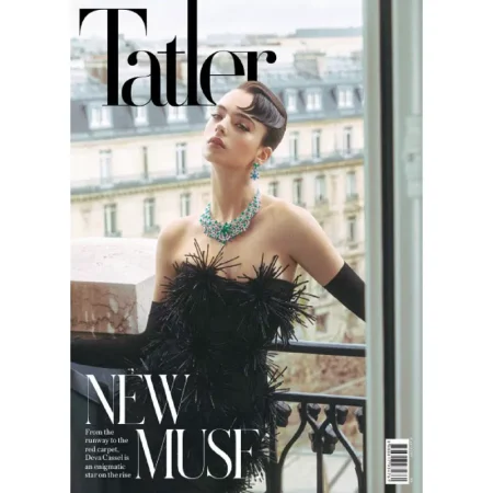 Singapore Tatler-April 2025 25042889