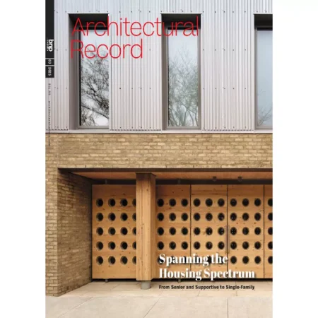 Architectural Record-March 2025 25041606