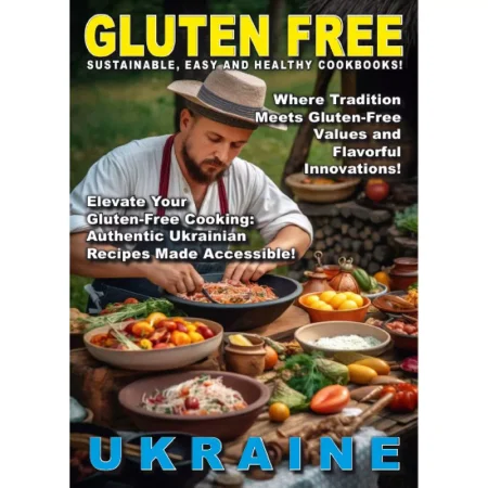 Gluten Free Ukraine 8 May 2025 25052742