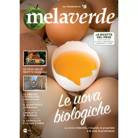 Melaverde-Aprile 2025 25042765