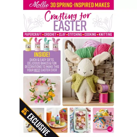 Crafting for Easter-March 2025 25041661