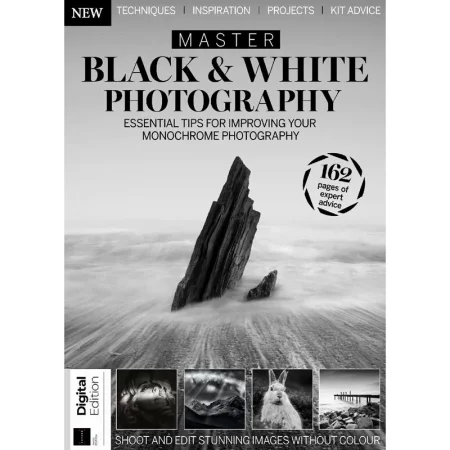 Black White Photography-3rd Edition-13 March 2025 25041757