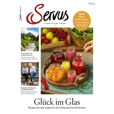 Servus in Bayern-Juni 2025 25061283