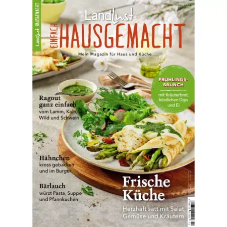 Einfach Hausgemacht-Nr.2-Marz-April 2025 25042325