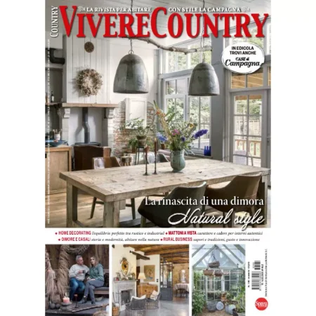Vivere Country-Aprile 2025 25041790