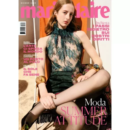 Marie Claire Italia-Giugno 2025 25061269