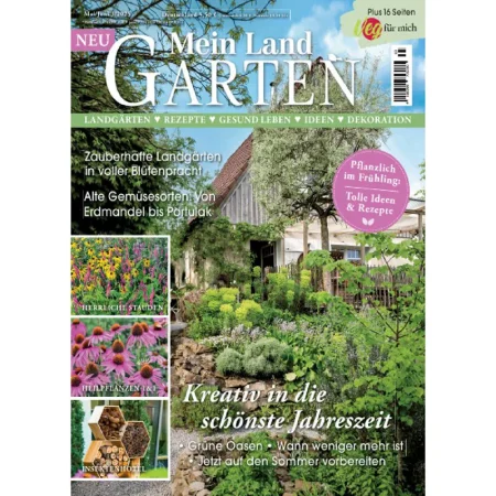 Mein Landgarten-Mai-Juni 2025 25042869