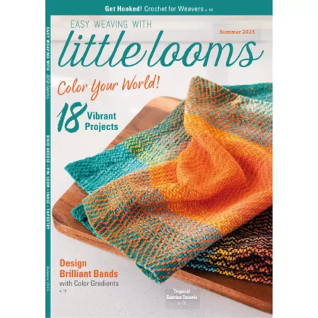 Little Looms-Summer 2025 25042761