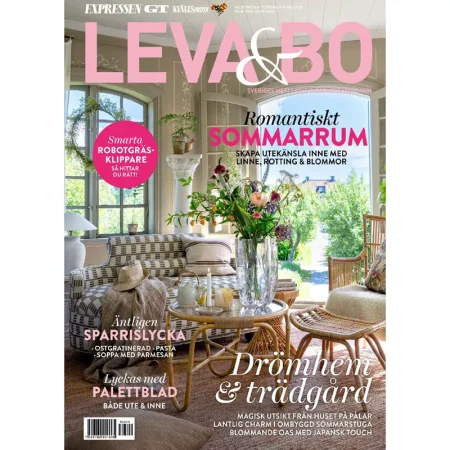 Leva Bo 9 Maj 2025 25060244