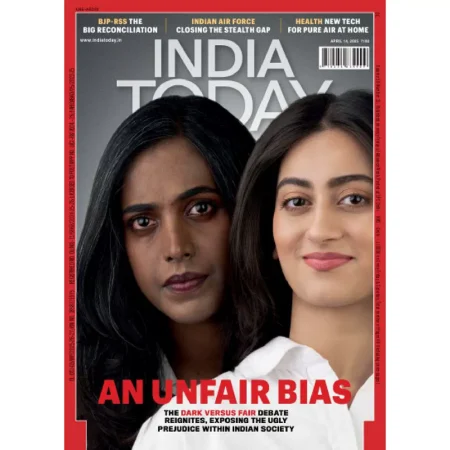 India Today 04.14.2025 25050442