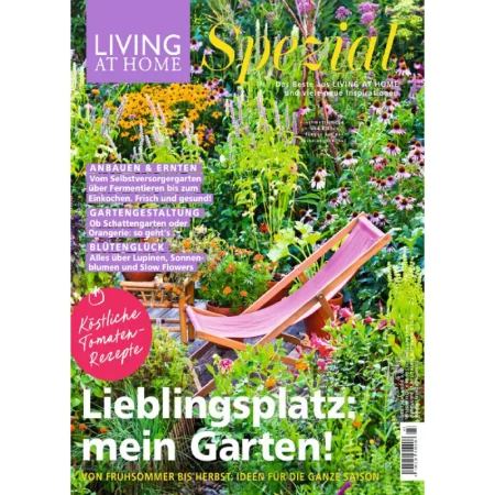 Living at Home Germany Spezial Nr.43, 2025 25052763