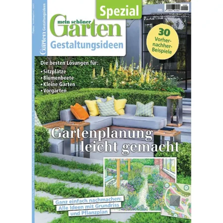Mein sch_ner Garten Spezial-5 Juni 2025 25062356