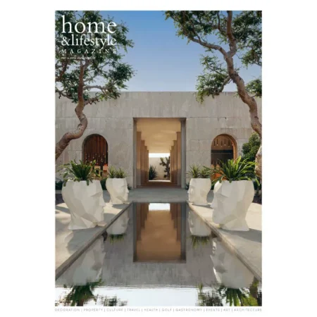 Home Lifestyle Magazine May-June 2025 25061246