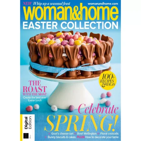 Woman Home Easter Collection 2025 25041484