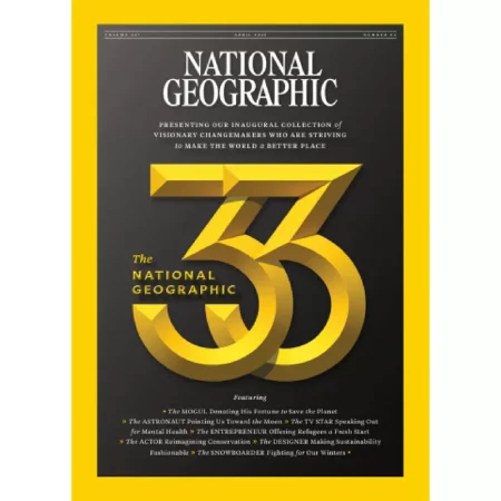 National Geographic USA-April 2025 25042876