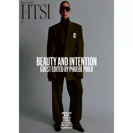 Financial Times How to Spend It-3 May 2025 25052640