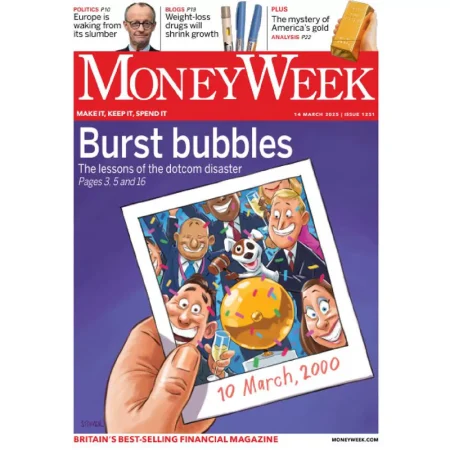 MoneyWeek 14.03.2025 25042355