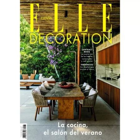 Elle Decoration Espa_a-Junio 2025 25061227