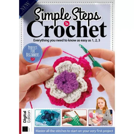 Simple Steps to Crochet-15th Edition-27 2025-02 25032777