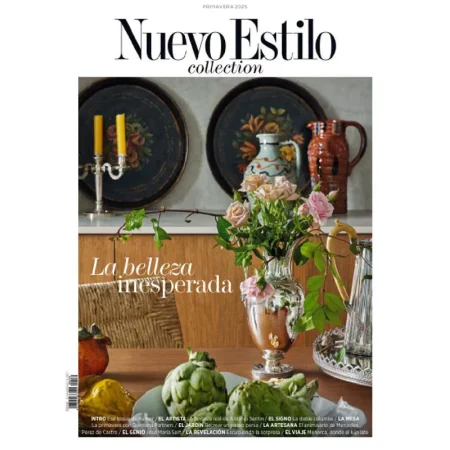 Nuevo Estilo-Marzo 2025 25032679