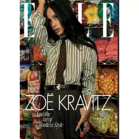 Elle USA-March 2025 25032728