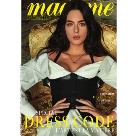 Madame Figaro-21 Mars 2025 25041430