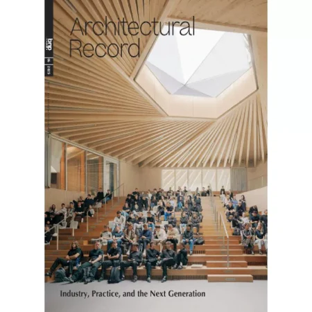 Architectural Record-June 2025 25062005