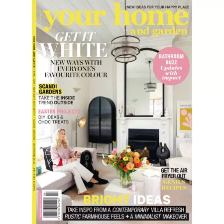 Your Home and Garden-April 2025 25041490