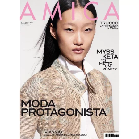 Amica-Marzo 2025 25032704