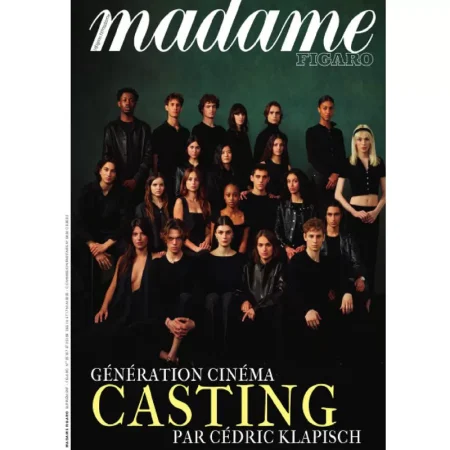 Madame Figaro 16 Mai 2025 25060246
