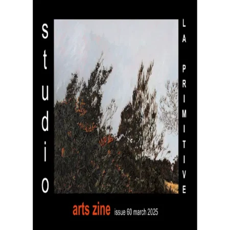 ARTS ZINE MARCH 2025 25032705