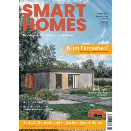 Smart Homes-M_rz-April 2025 25042890