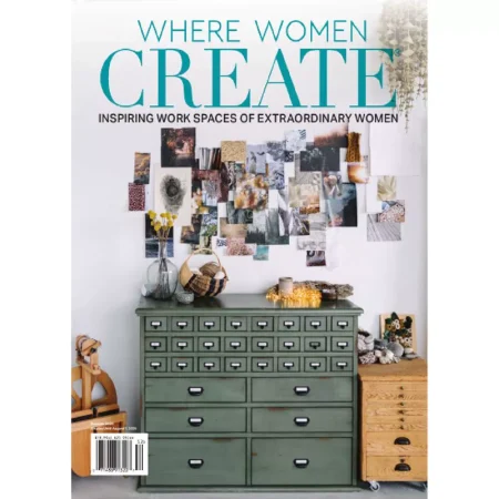 WHERE Women Create-Summer 2025 25051395
