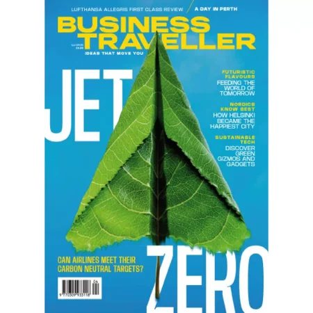 Business Traveller UK-April 2025 25042713