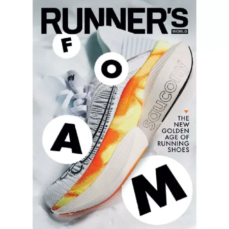 Runner's World USA-Spring 2025 25032769