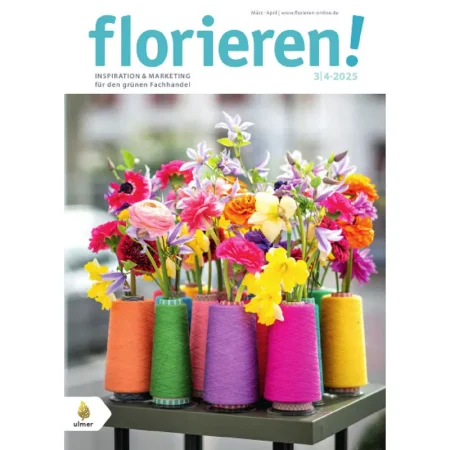 florieren!-Marz-April 2025 25041635