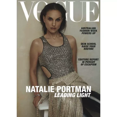 Vogue Australia May 2025 25052796