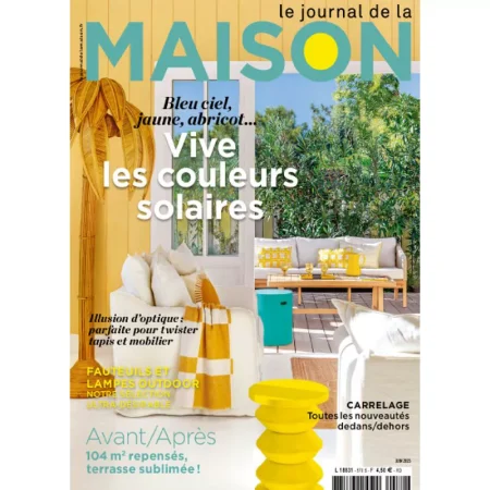Le Journal de la Maison N.570-Juin 2025 25060642