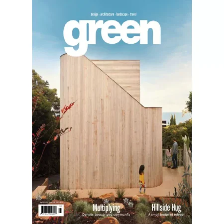 Green Magazine-March-April 2025 25032646